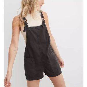 Aerie Beach Shortall overalls